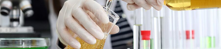 Design of Experiments in PMP